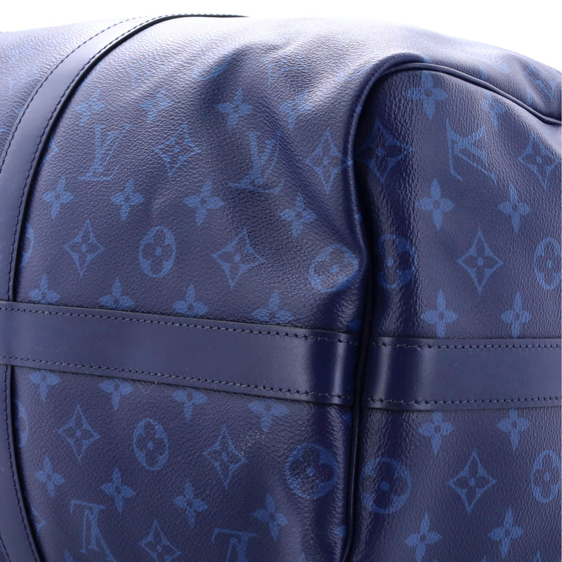 Louis Vuitton Keepall Bandouliere Bag