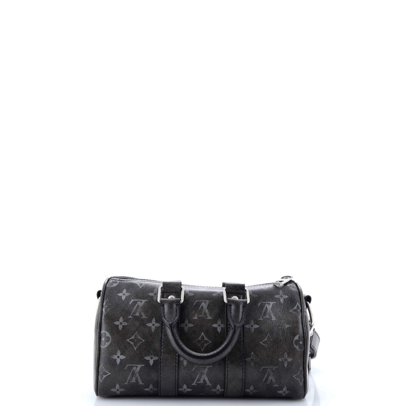 Louis Vuitton Keepall Bandouliere Bag