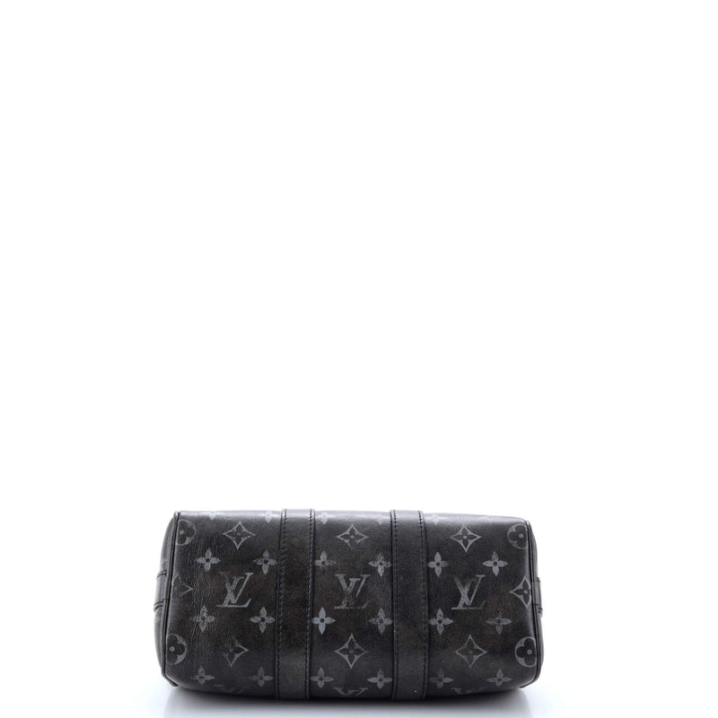 Louis Vuitton Keepall Bandouliere Bag