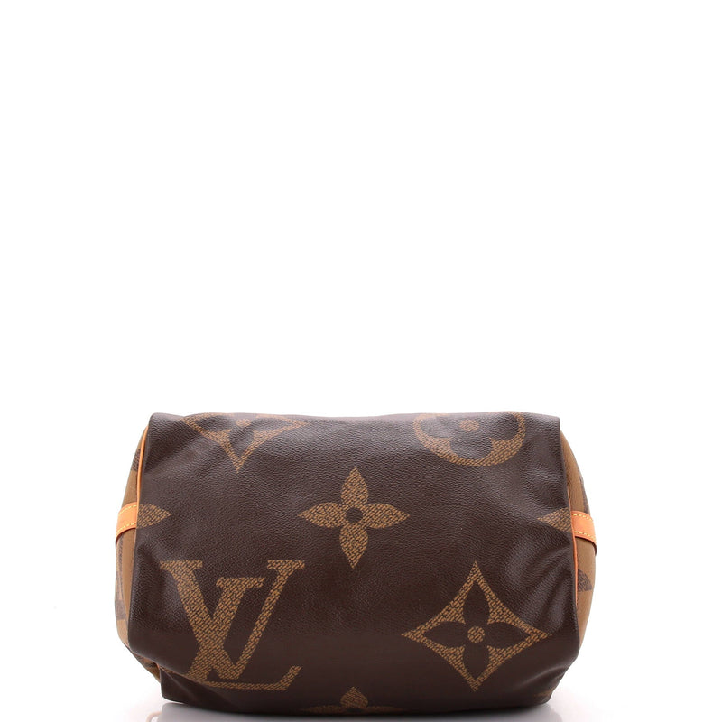 Louis Vuitton Speedy Bandouliere Bag