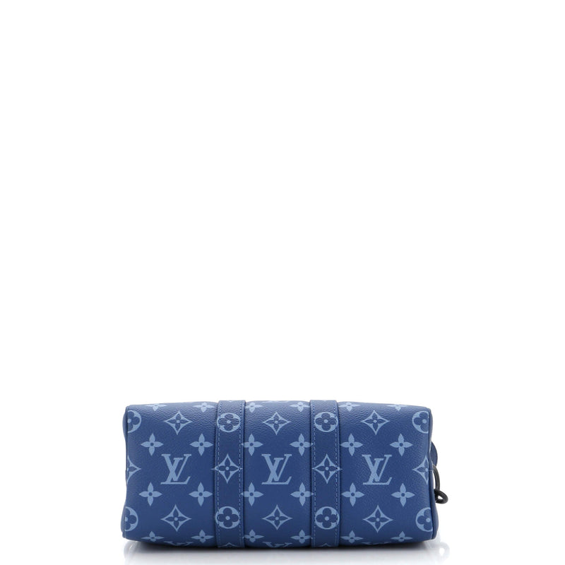 Louis Vuitton Keepall Bandouliere Bag