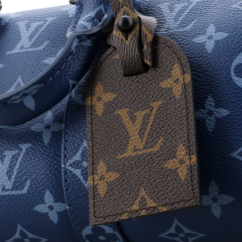 Louis Vuitton Keepall Bandouliere Bag