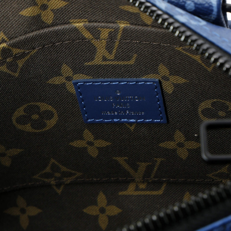 Louis Vuitton Keepall Bandouliere Bag