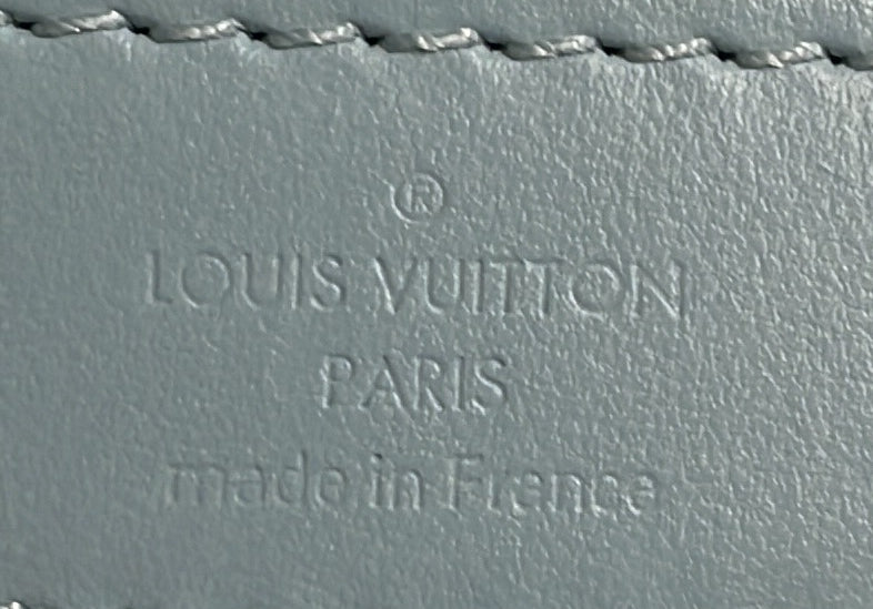 Louis Vuitton Keepall Bandouliere Bag