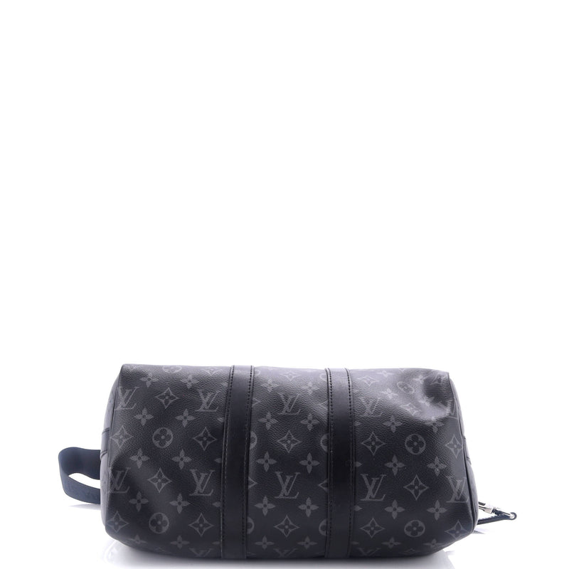 Louis Vuitton Keepall Bandouliere Bag