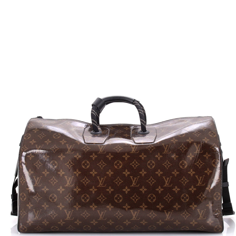 Louis Vuitton Keepall Bandouliere Bag