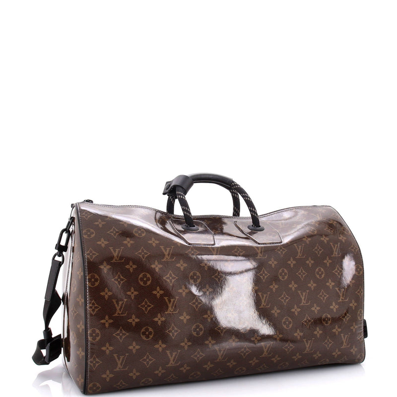 Louis Vuitton Keepall Bandouliere Bag