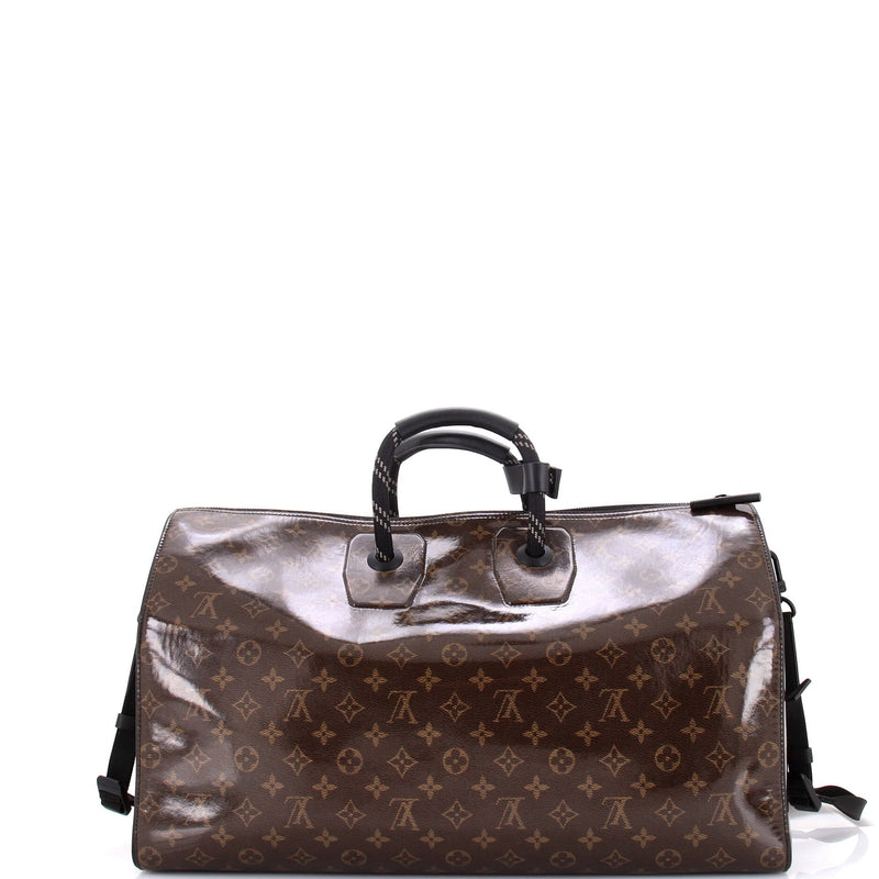 Louis Vuitton Keepall Bandouliere Bag