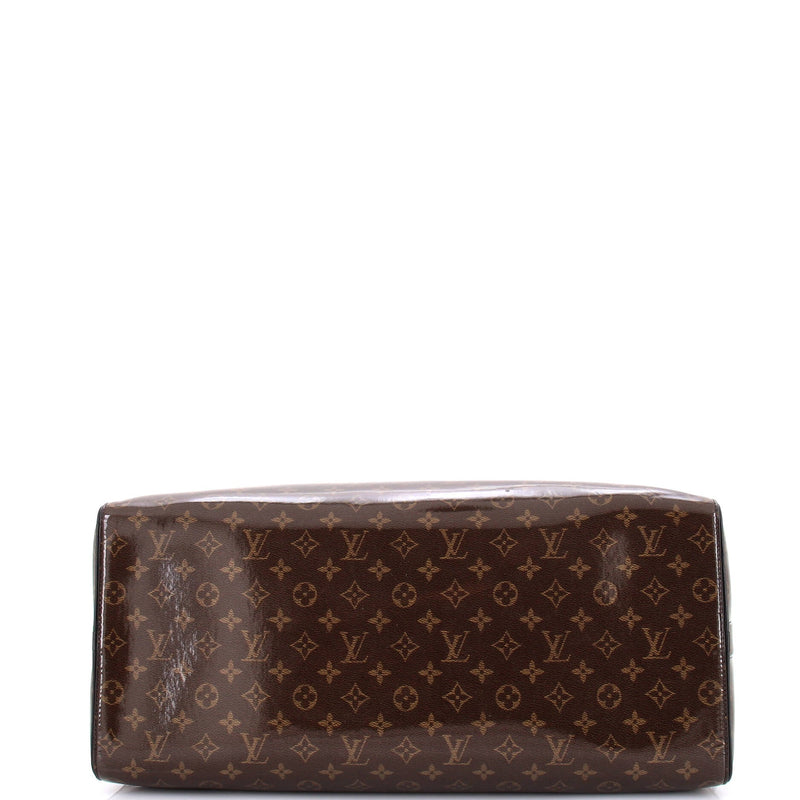 Louis Vuitton Keepall Bandouliere Bag