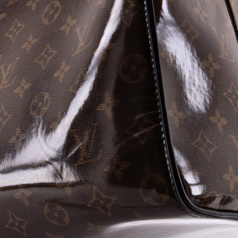 Louis Vuitton Keepall Bandouliere Bag