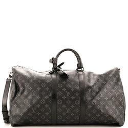 Louis Vuitton Keepall Bandouliere Bag