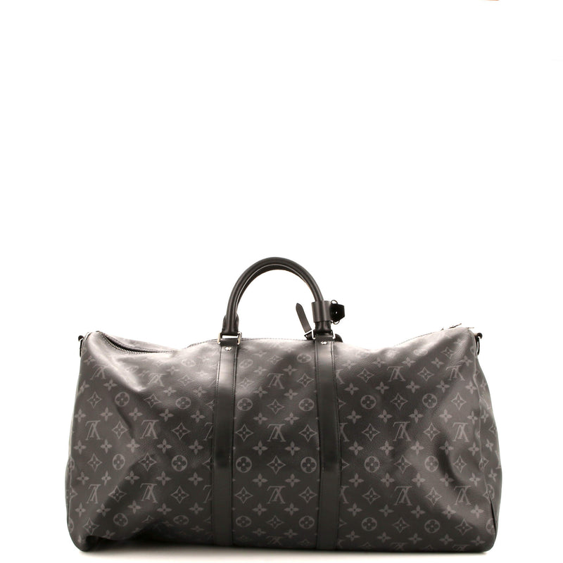 Louis Vuitton Keepall Bandouliere Bag