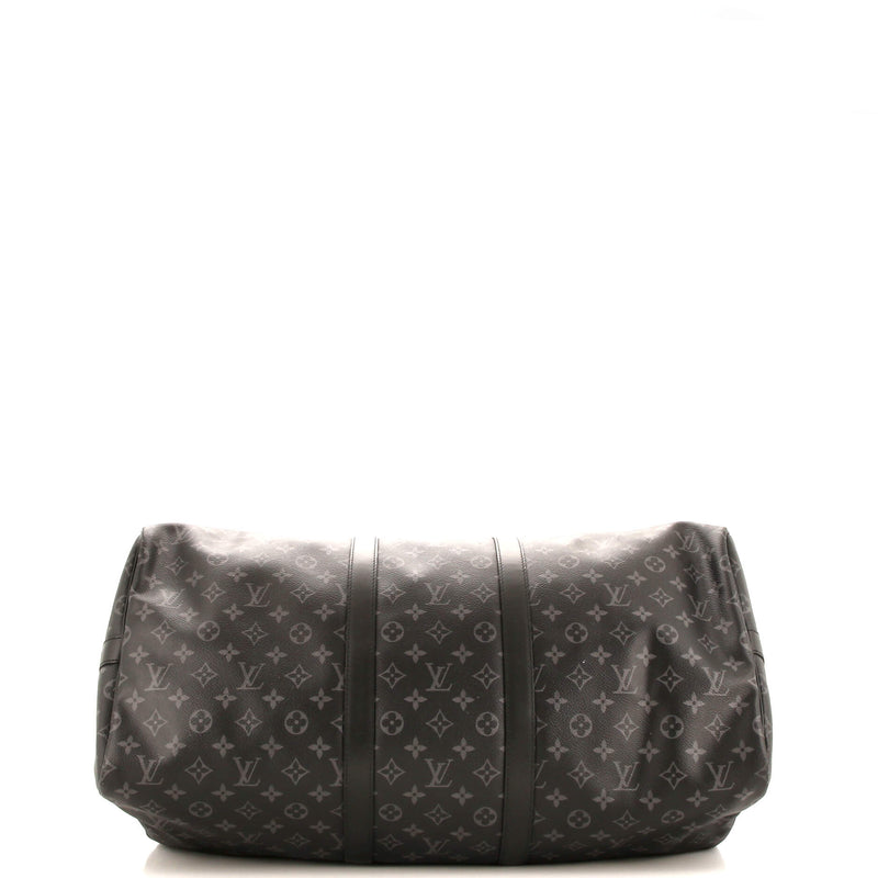 Louis Vuitton Keepall Bandouliere Bag