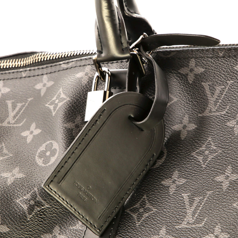 Louis Vuitton Keepall Bandouliere Bag