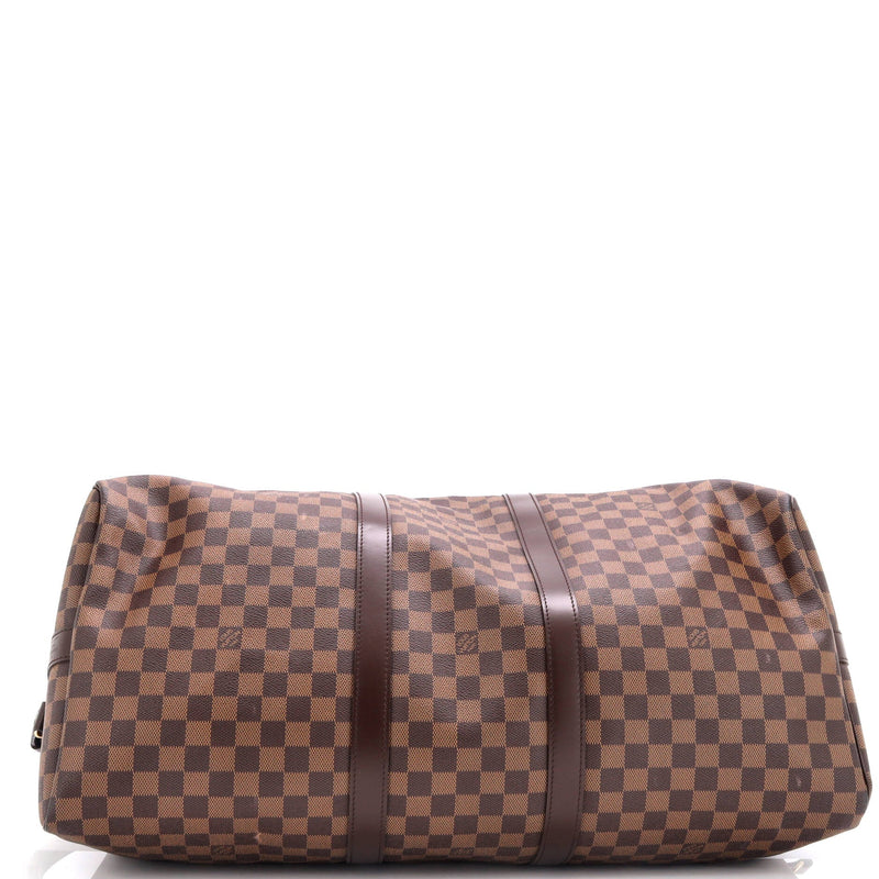 Louis Vuitton Keepall Bandouliere Bag