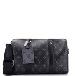 Louis Vuitton Keepall Bandouliere Bag