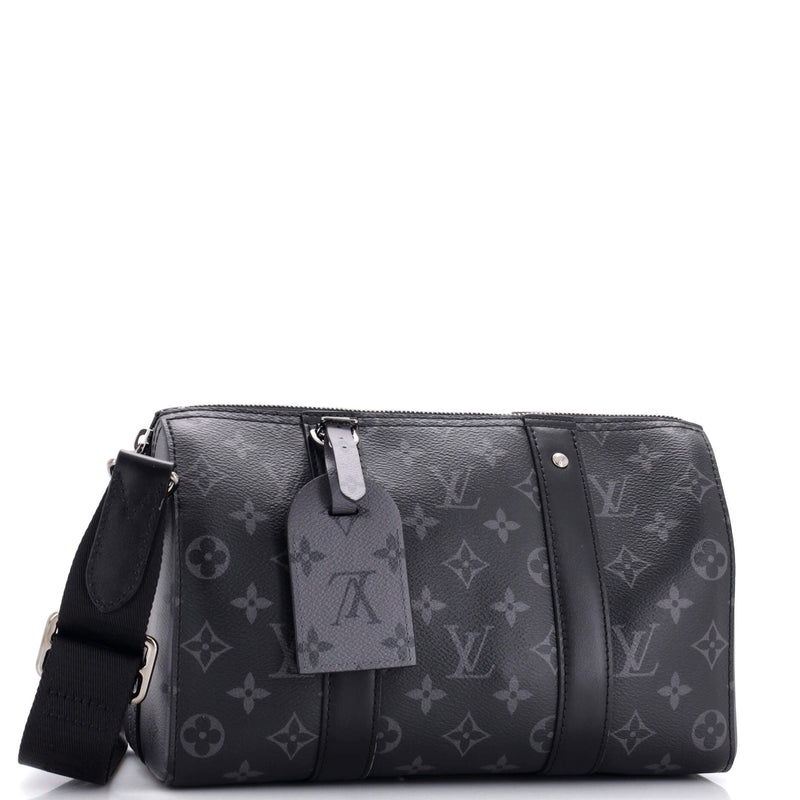 Louis Vuitton Keepall Bandouliere Bag