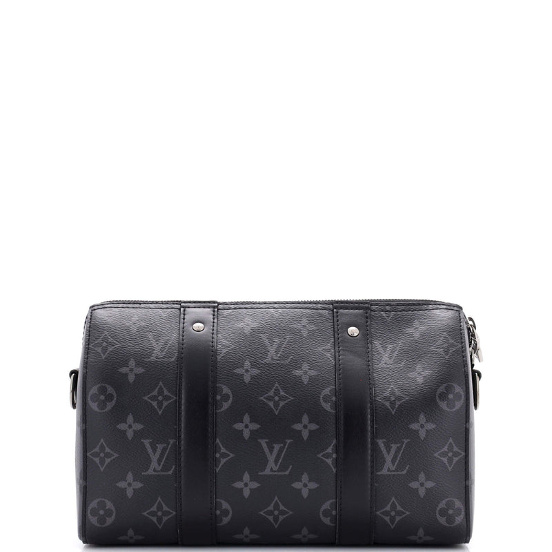 Louis Vuitton Keepall Bandouliere Bag