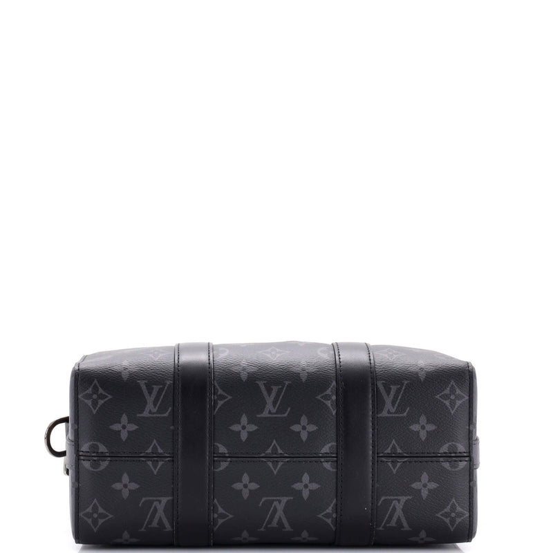 Louis Vuitton Keepall Bandouliere Bag