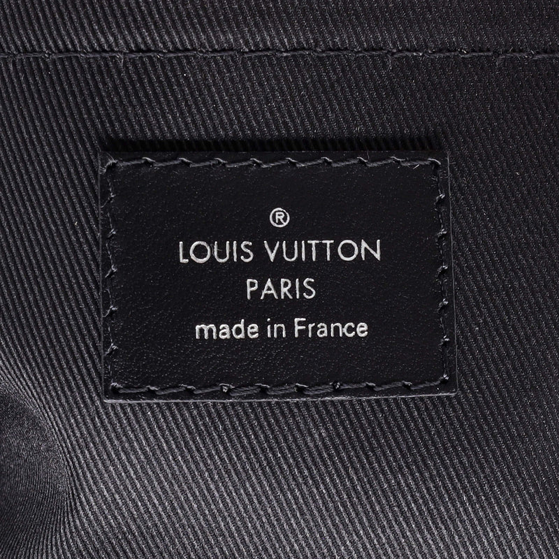 Louis Vuitton Keepall Bandouliere Bag