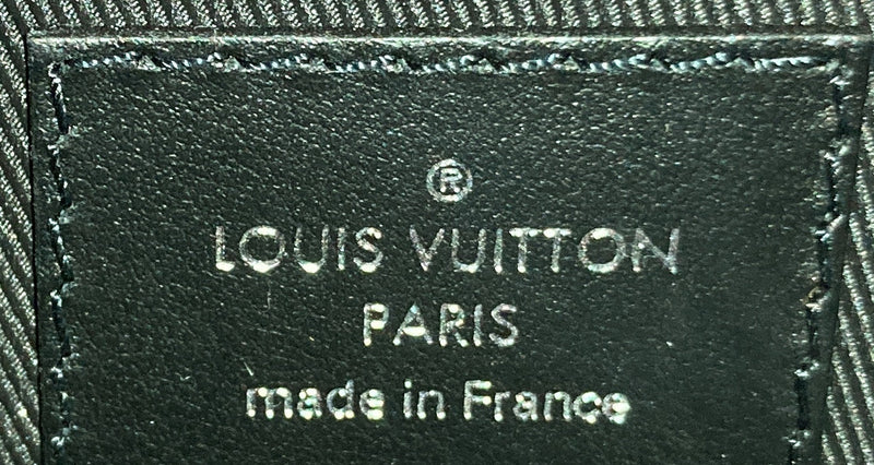 Louis Vuitton Keepall Bandouliere Bag