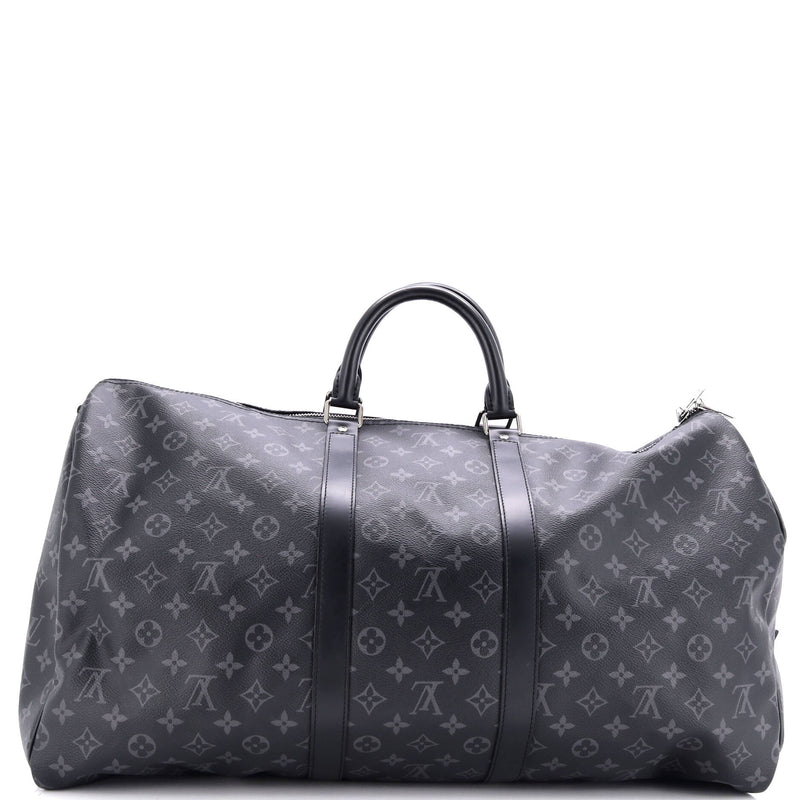 Louis Vuitton Keepall Bandouliere Bag