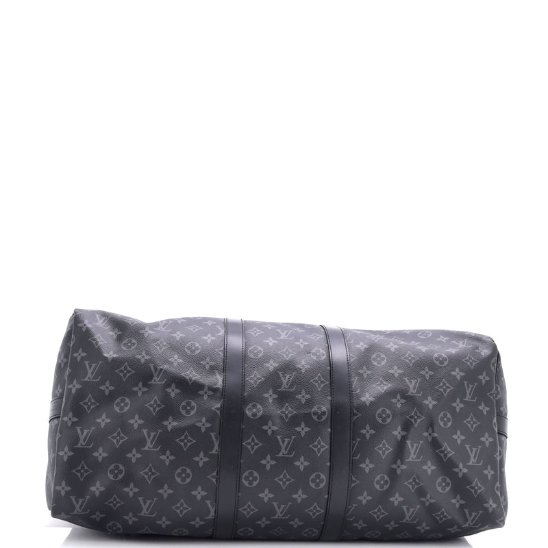 Louis Vuitton Keepall Bandouliere Bag