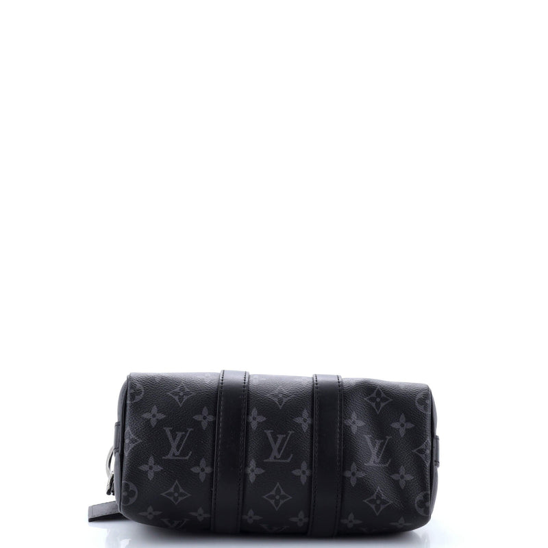 Louis Vuitton Keepall Bandouliere Bag