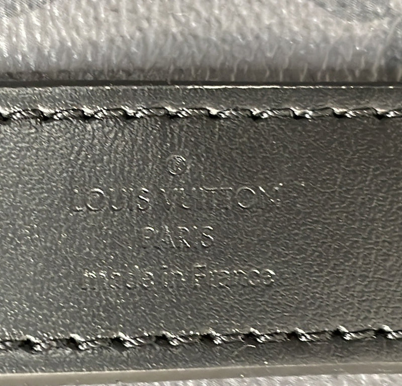 Louis Vuitton Keepall Bandouliere Bag