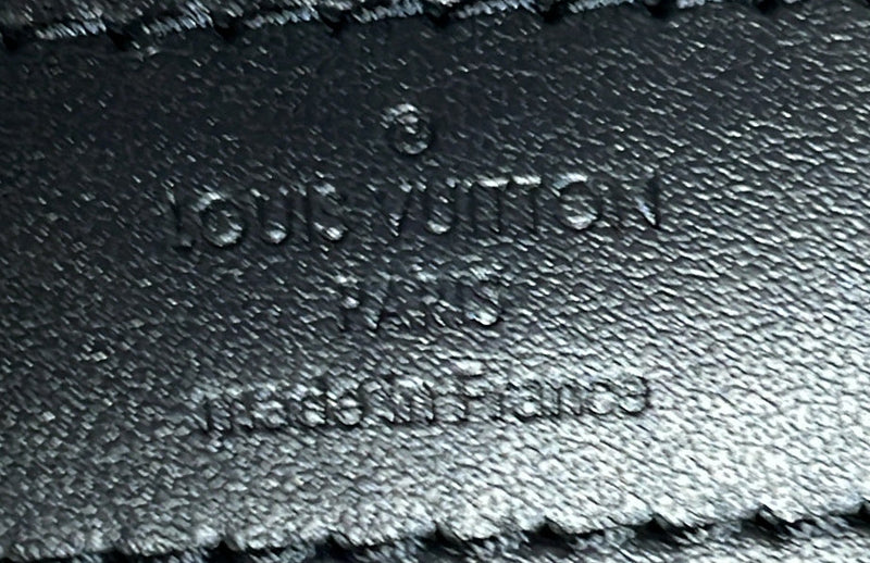 Louis Vuitton Keepall Bandouliere Bag