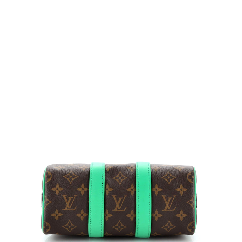 Louis Vuitton Keepall Bandouliere Bag