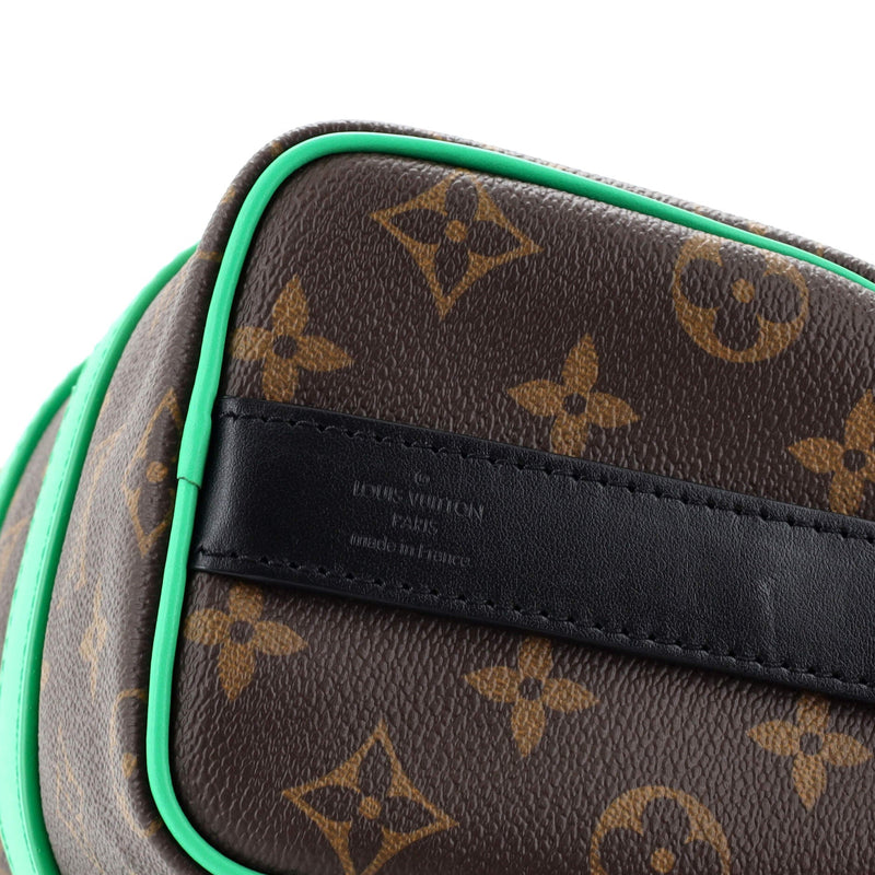 Louis Vuitton Keepall Bandouliere Bag