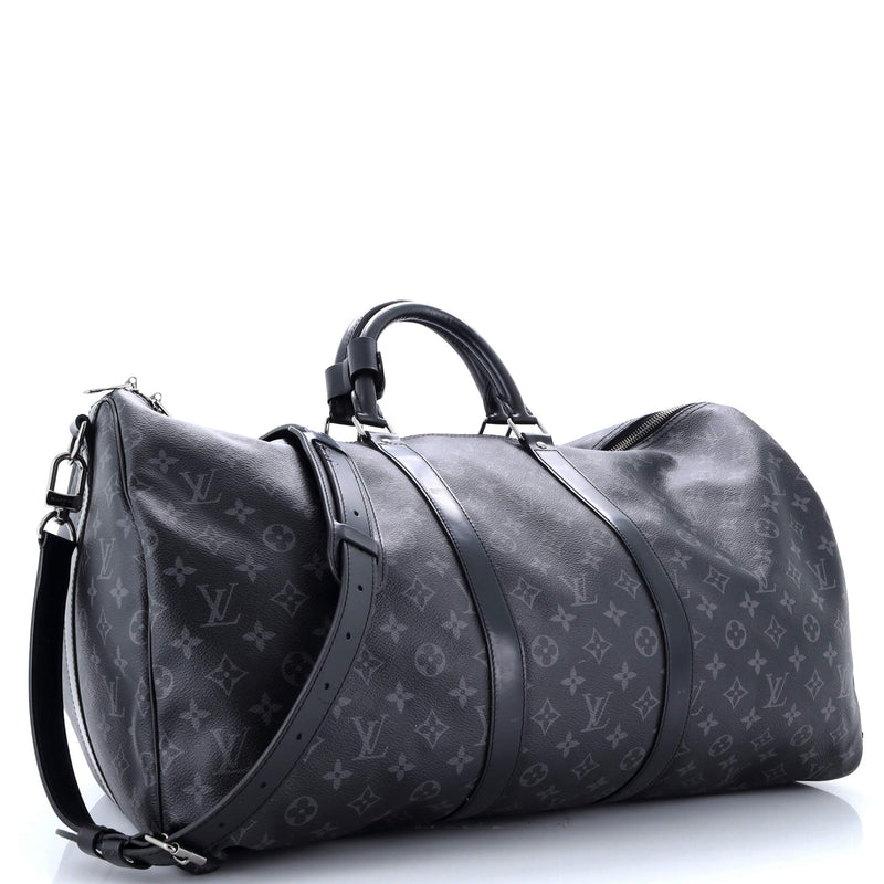 Louis Vuitton Keepall Bandouliere Bag