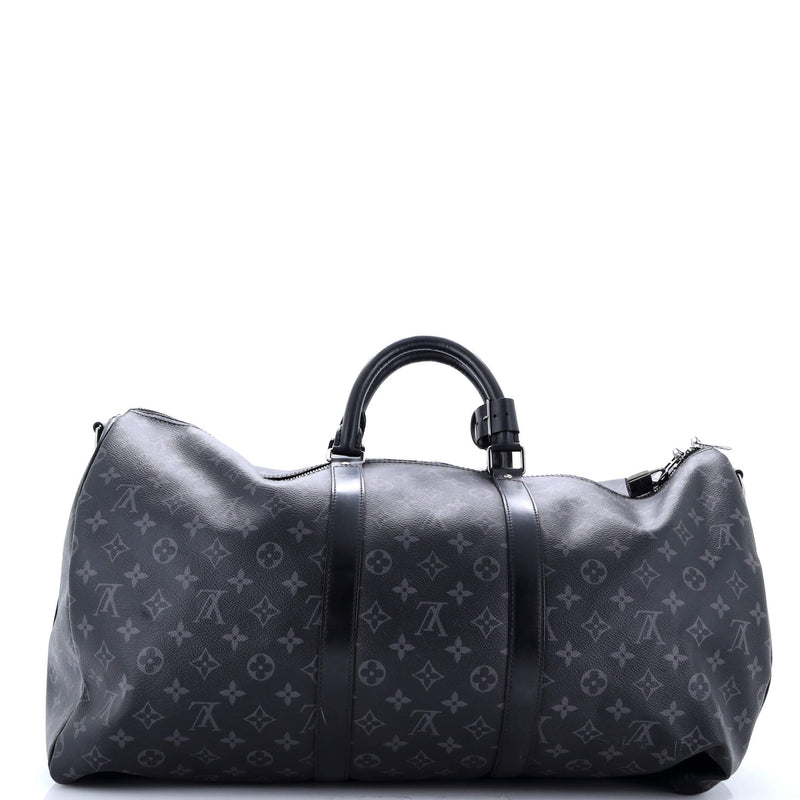 Louis Vuitton Keepall Bandouliere Bag