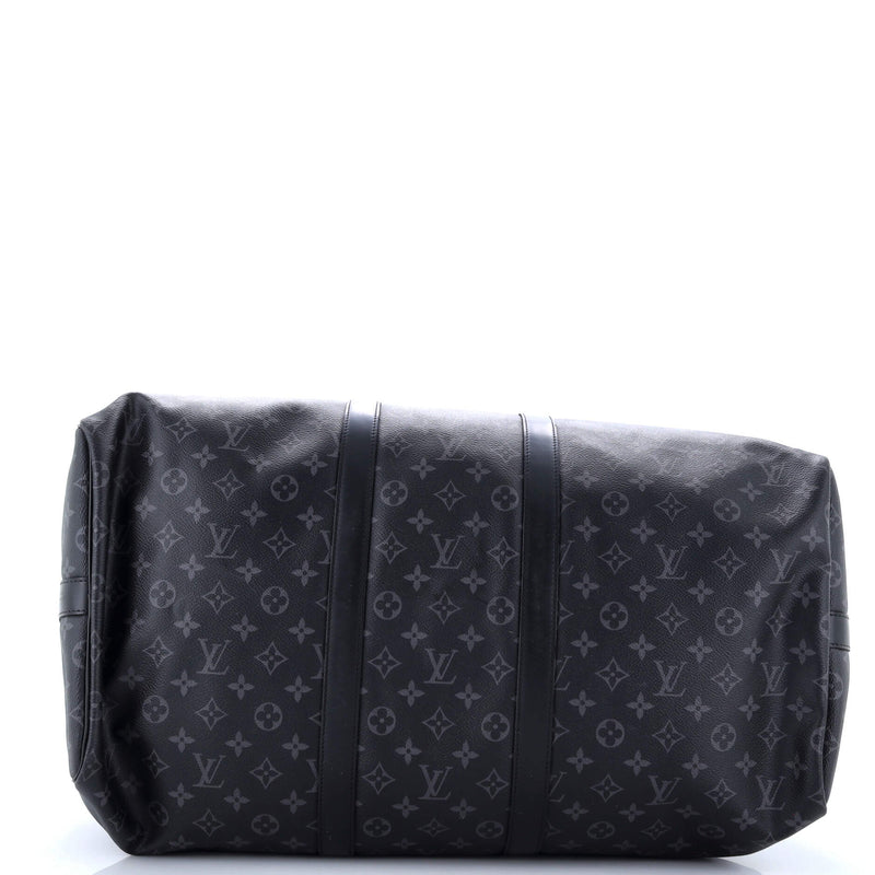 Louis Vuitton Keepall Bandouliere Bag