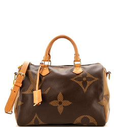 Louis Vuitton Speedy Bandouliere Bag