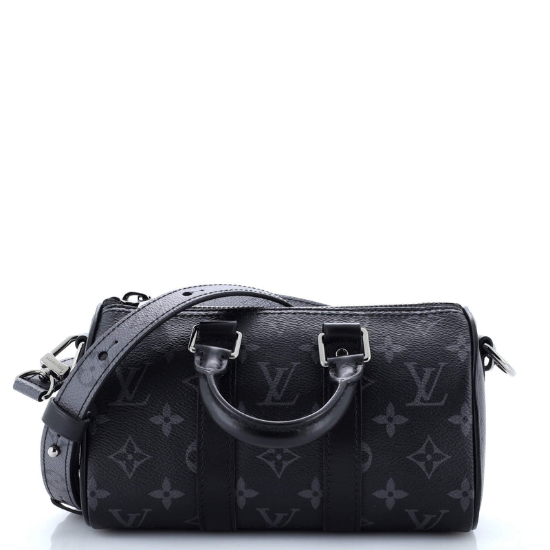 Louis Vuitton Keepall Bandouliere Bag