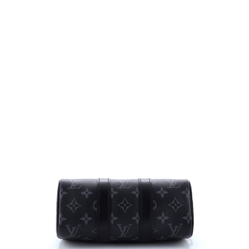 Louis Vuitton Keepall Bandouliere Bag