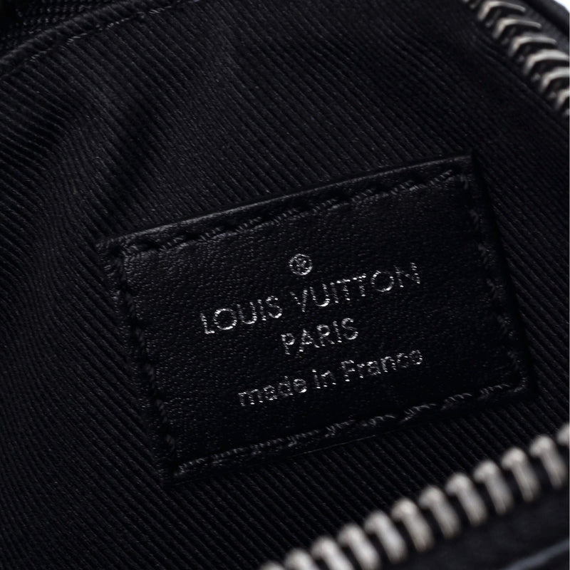 Louis Vuitton Keepall Bandouliere Bag