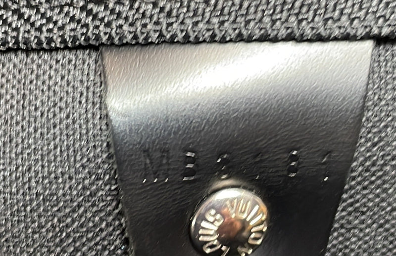 Louis Vuitton Keepall Bandouliere Bag