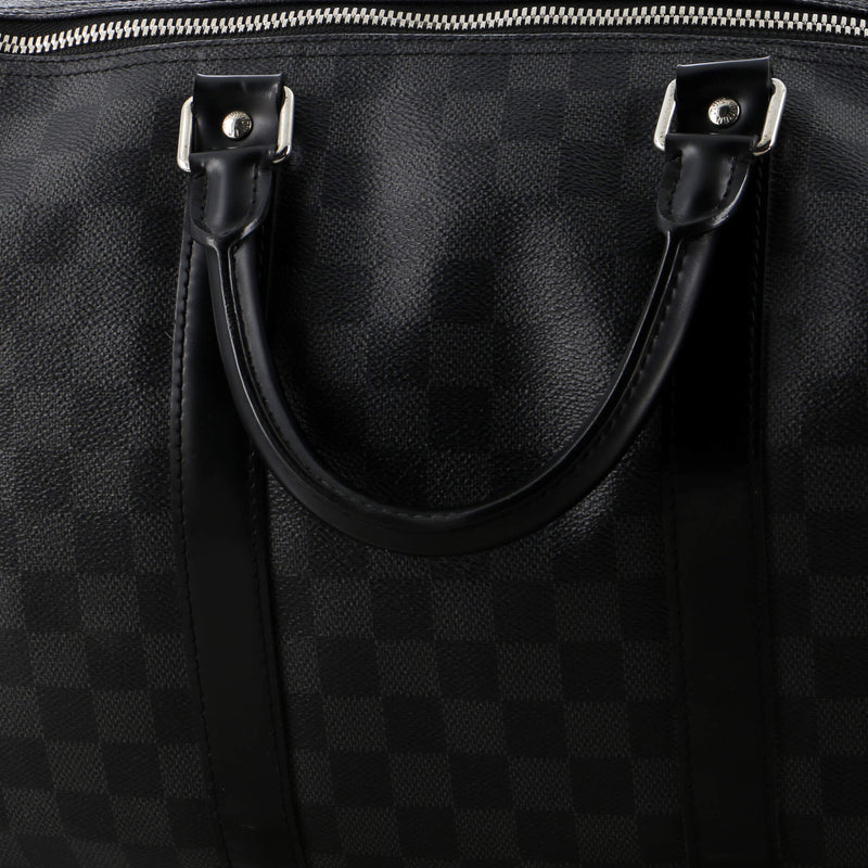 Louis Vuitton Keepall Bandouliere Bag