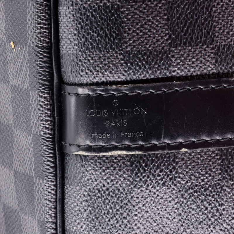 Louis Vuitton Keepall Bandouliere Bag