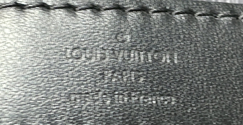 Louis Vuitton Keepall Bandouliere Bag