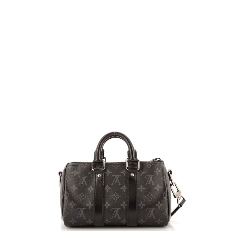 Louis Vuitton Keepall Bandouliere Bag