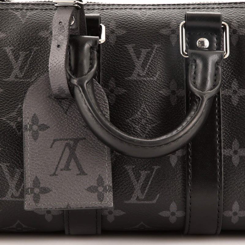 Louis Vuitton Keepall Bandouliere Bag