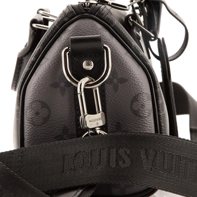 Louis Vuitton Keepall Bandouliere Bag