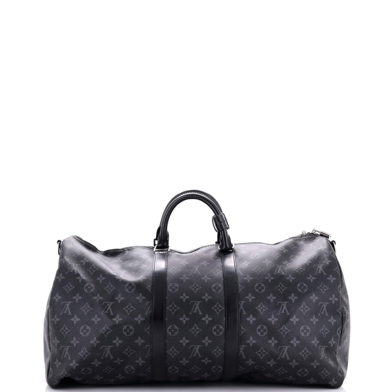 Louis Vuitton Keepall Bandouliere Bag