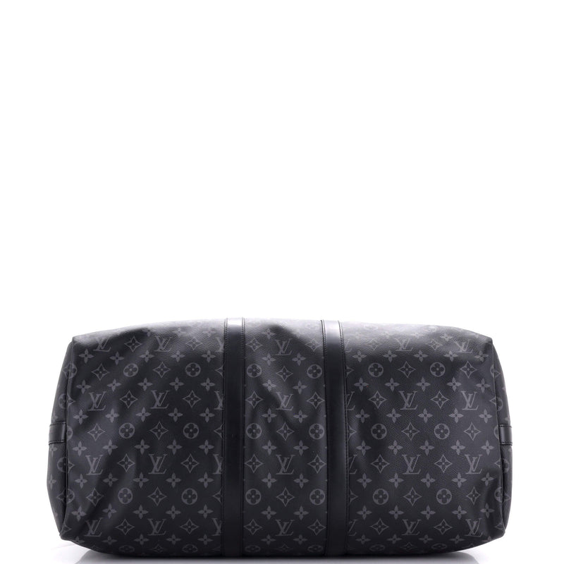 Louis Vuitton Keepall Bandouliere Bag