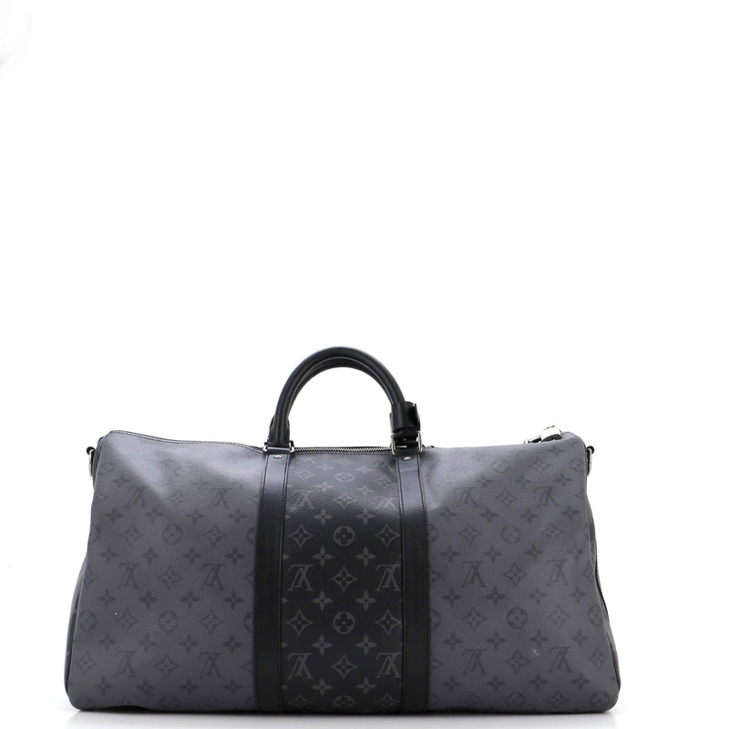 Louis Vuitton Keepall Bandouliere Bag