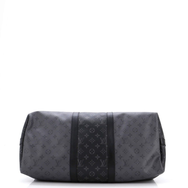 Louis Vuitton Keepall Bandouliere Bag